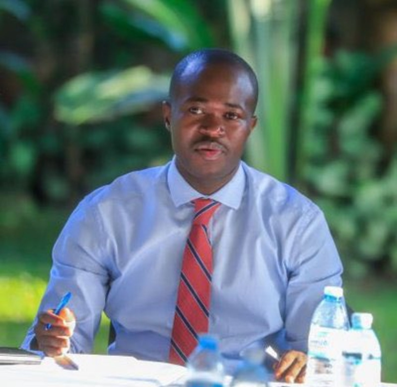 Busein Samilu